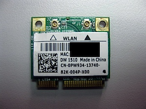 Broadcom BCM4322 half-height wifi module front.jpg